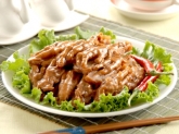原味雞腳凍
