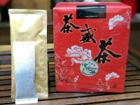 金御紅烏龍精裝版冷泡茶